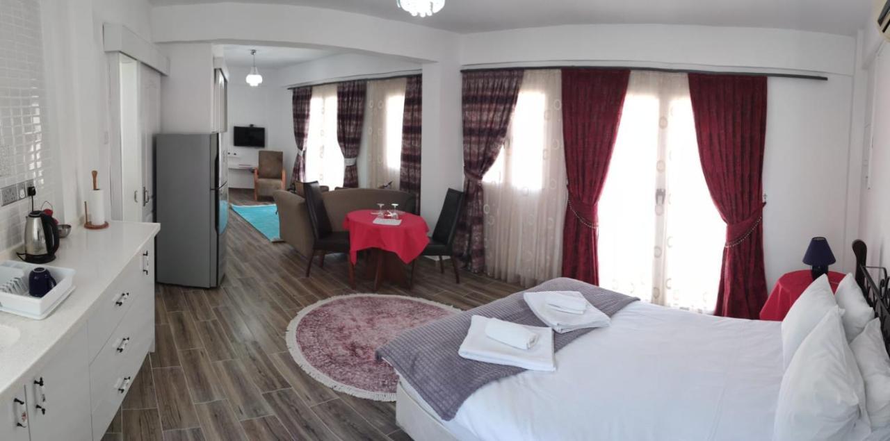 Malia Holiday Let Famagusta  Exterior foto